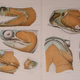 Illustration for article titled Vintage Shark Illustrations Are Jaw-Droppingly Gorgeous